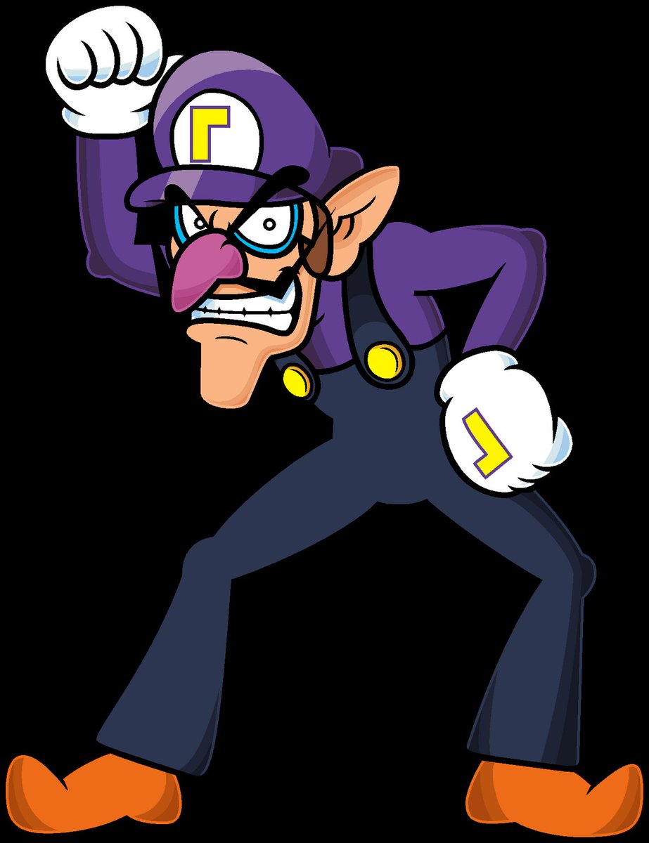 darth_urson's tweet photo. Freo being purple and listed as WAL and makes it look like Waluigi is playing https://t.co/xuOlV9Lpvs