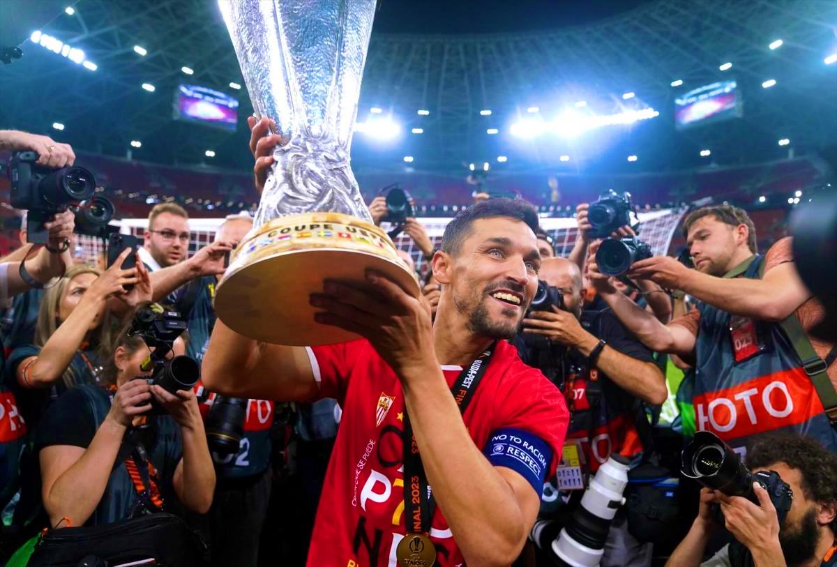 Historia con final feliz. Tenemos capitán para RATO