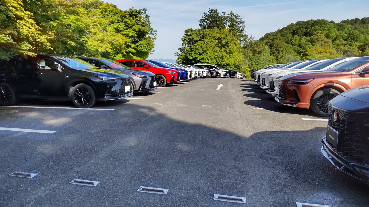 fsp ＰＨＥＶ最高！ tweet media