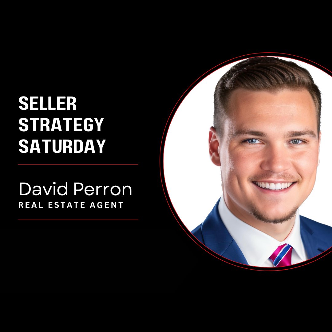 itsdavidperron's tweet image. 🏡 Seller Strategy Saturday: Be Ready for Quick Repairs. Keeping repair tools and paint for last-minute touch-ups can be a lifesaver. Recommend this practical tip to sellers you know! #QuickRepairs #SellingPrep