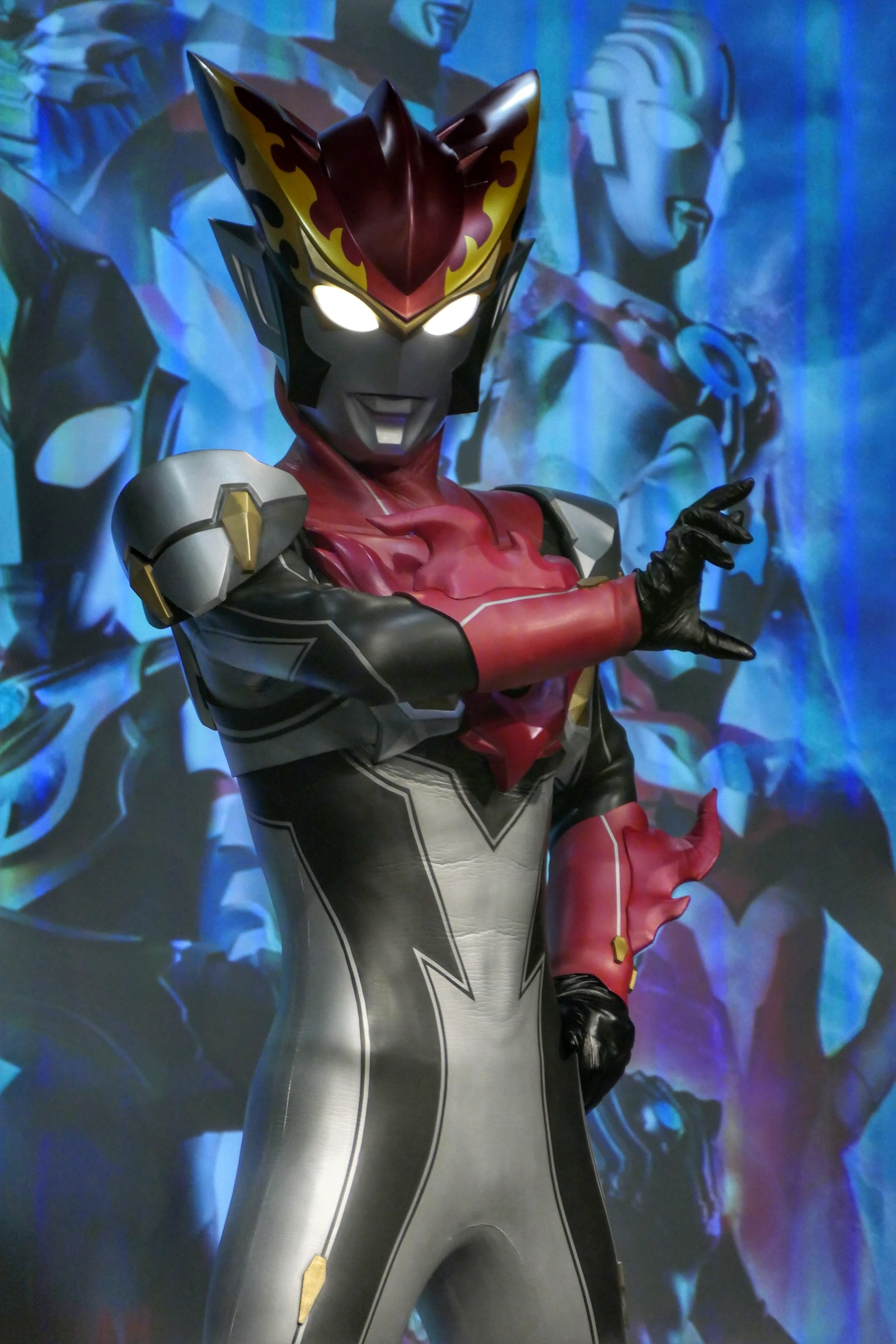フクマン على X: フクマン على X: