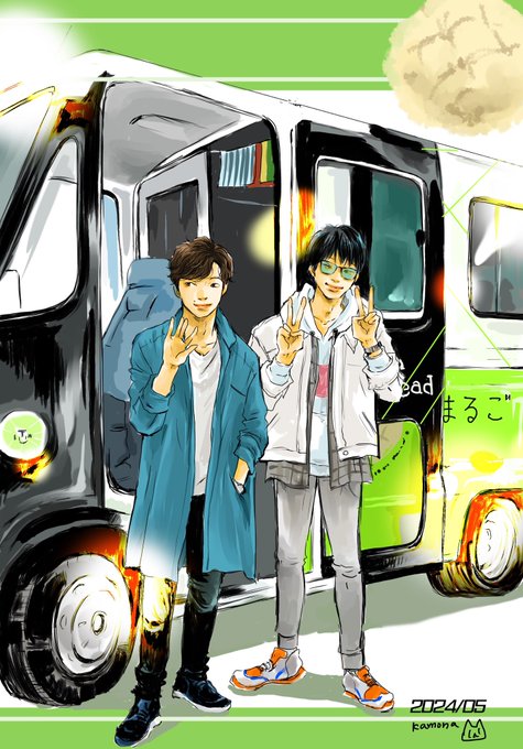 「black hair double v」 illustration images(Latest)