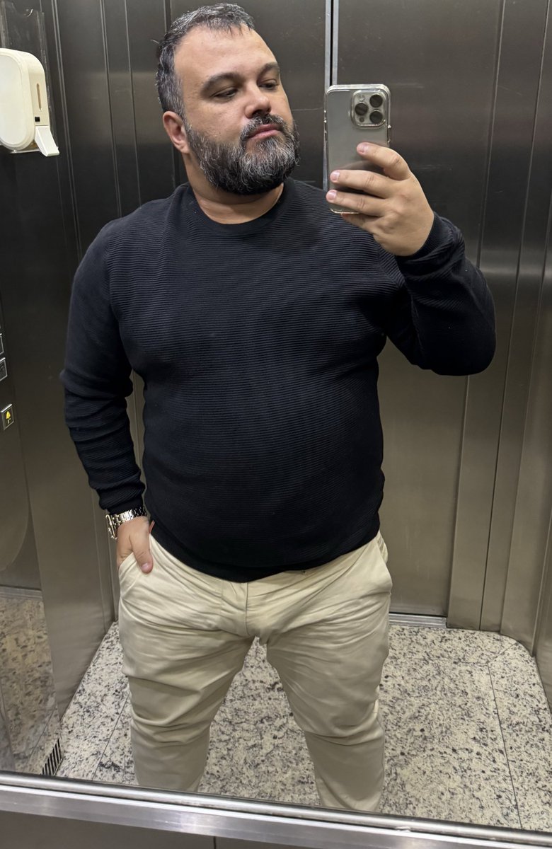 Um novo homem