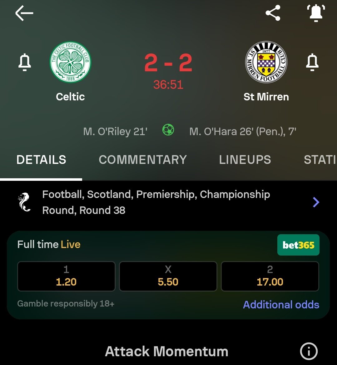 Is celtic playing  football a basketball 🏀 🤔 

Imagine I feared over 3.5  and went for a home win 😏😏
