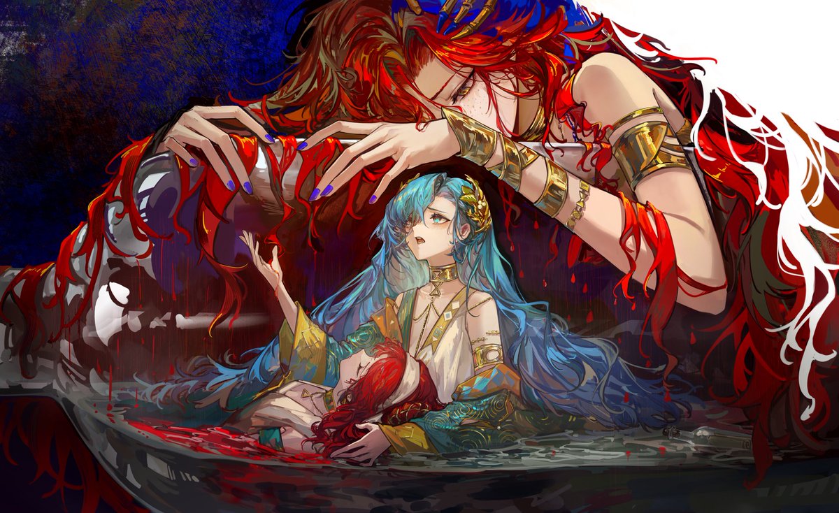 superNJER's tweet photo. 瓶中我 https://t.co/bCedeJsF2q