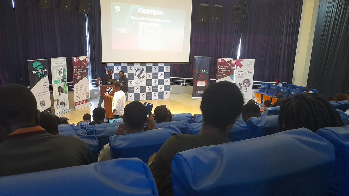 justallan__'s tweet image. #PowerHacks #1milliondevs4africa