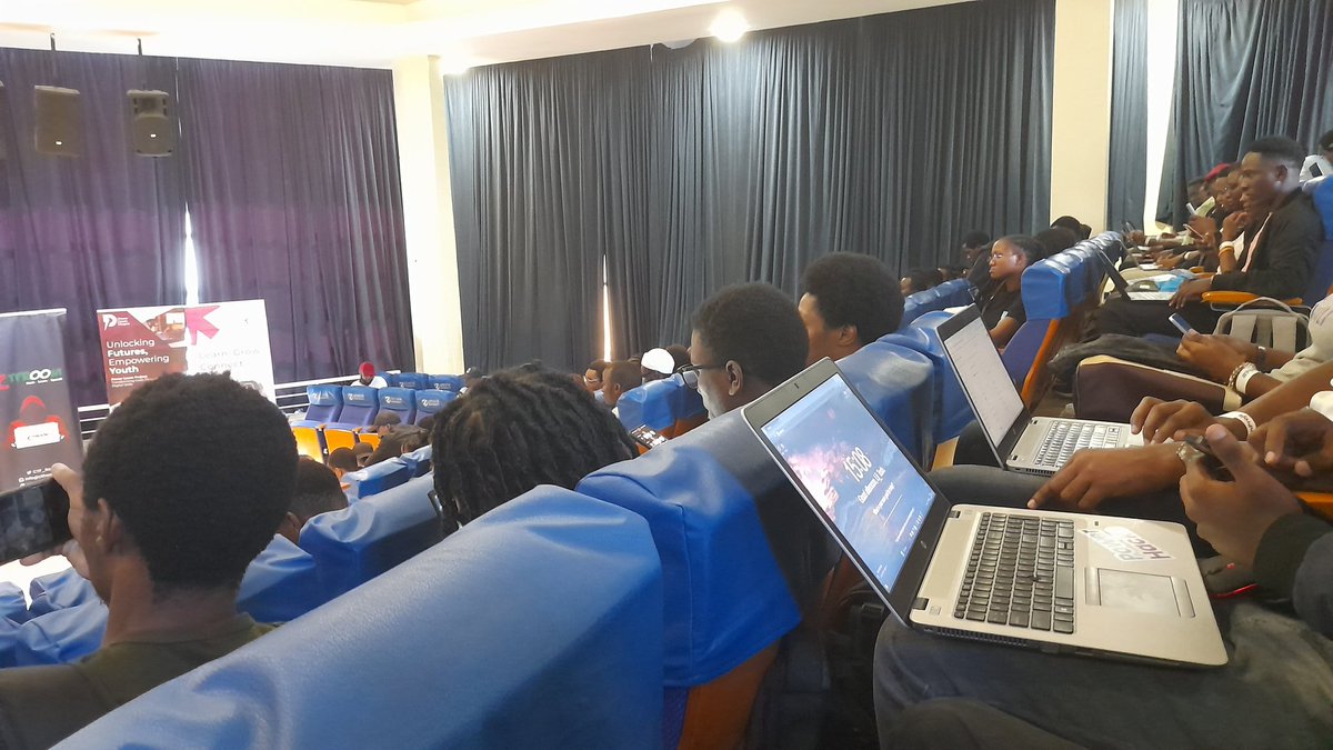 justallan__'s tweet image. #PowerHacks #1milliondevs4africa