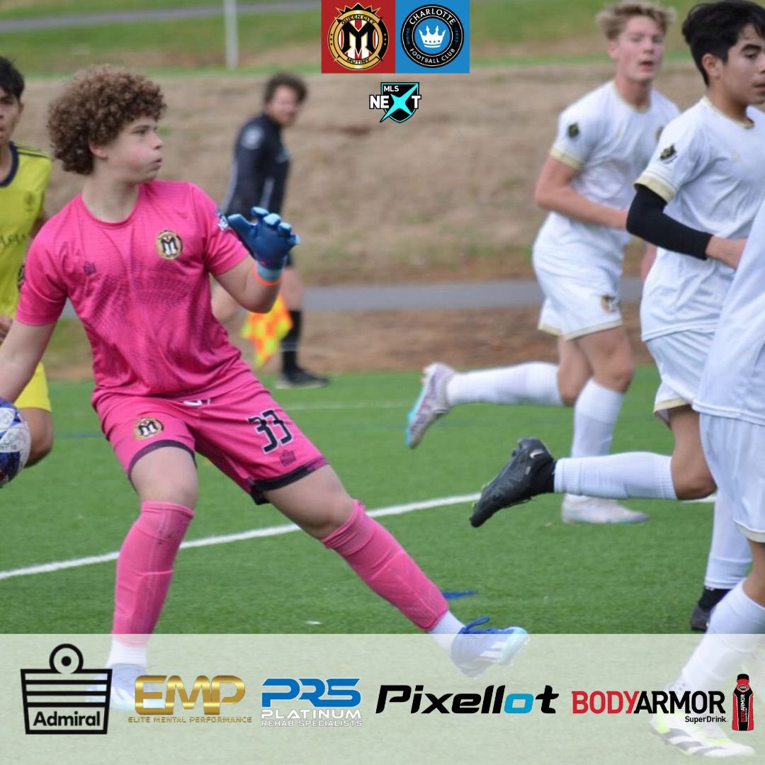 Queen City Mutiny F.C. tweet media