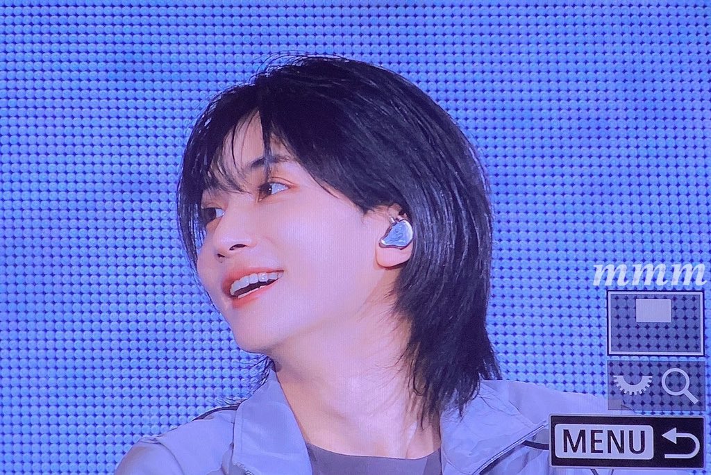 240518 #정한 #윤정한 #세븐틴