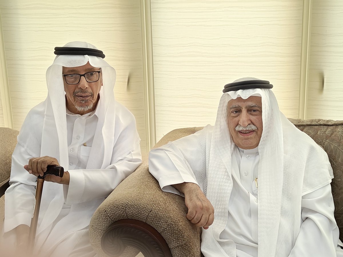 أبوأوس الشمسان tweet media