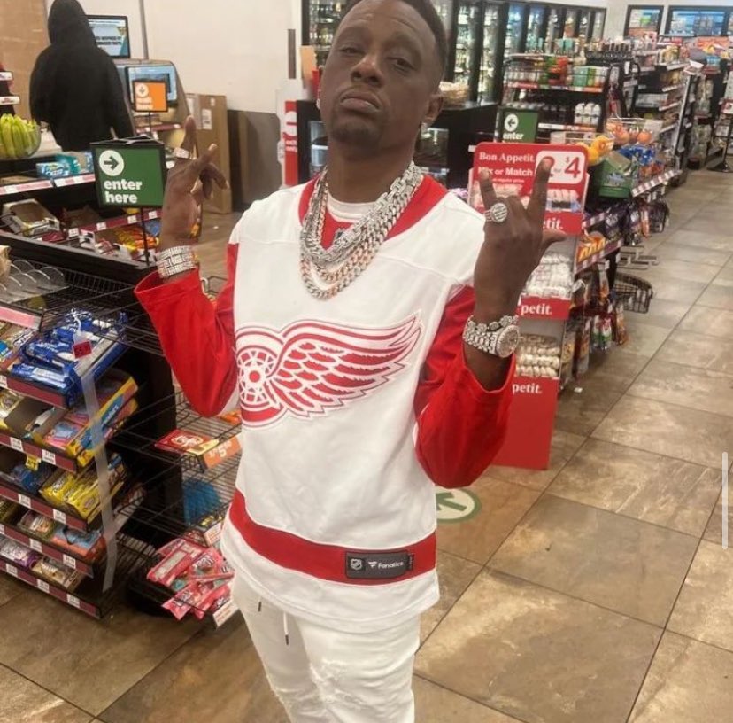 boosie badazz (@boosiebadazz104) on Twitter photo 2024-05-18 12:12:45