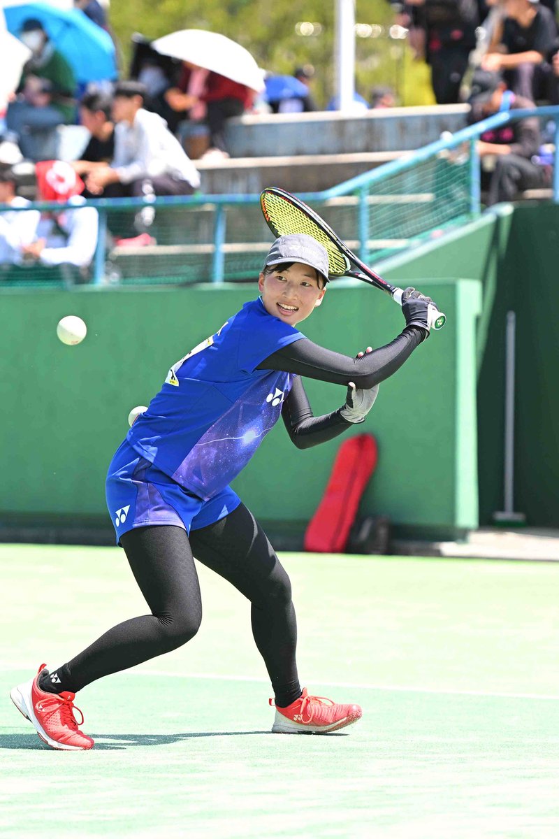 YONEX SOFT TENNIS on X: YONEX SOFT TENNIS on X: