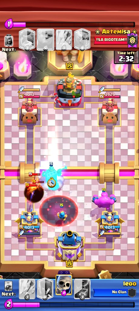Leoo Xbow tweet media