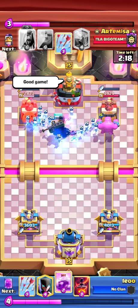 Leoo Xbow tweet media