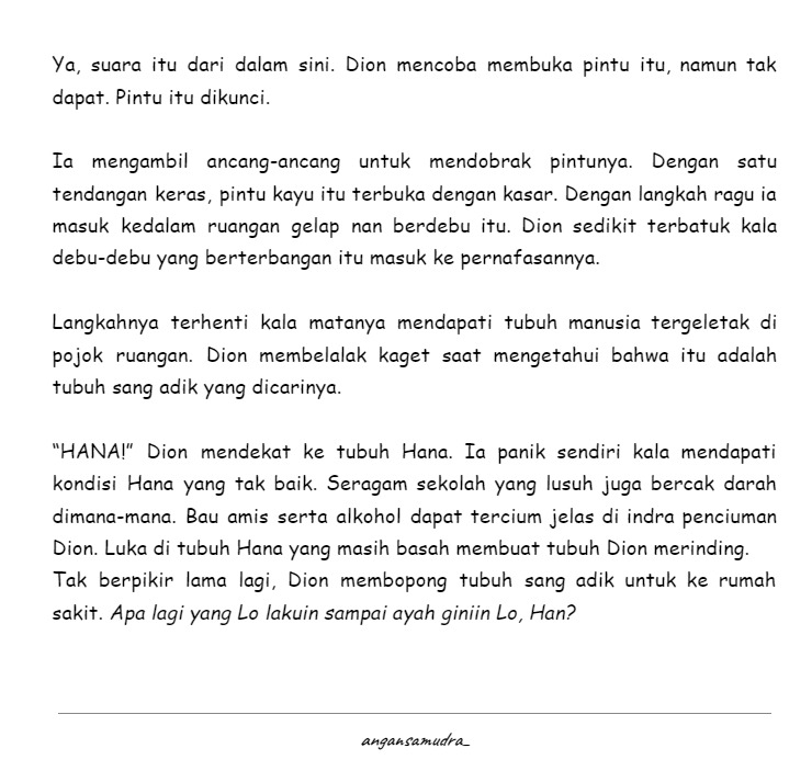 Panggil aja Angsa tweet media