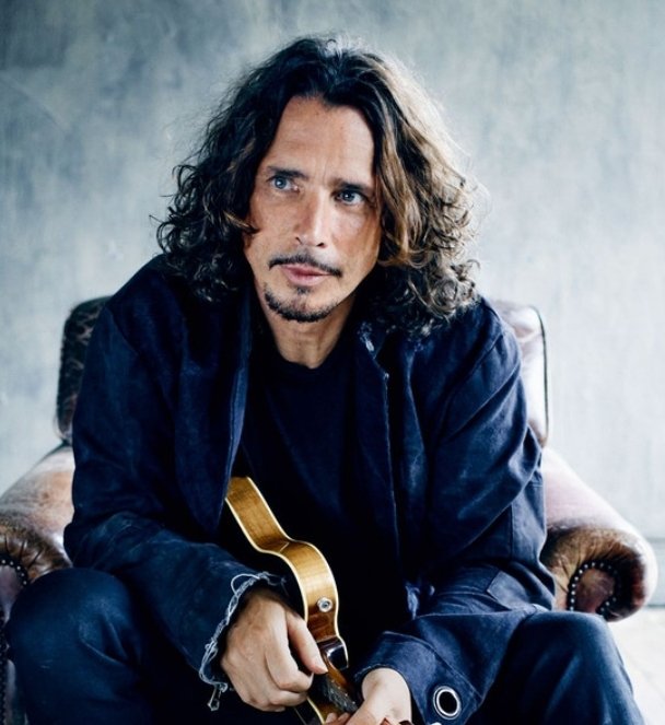 Today the Grungy Geezers are  honoring Chis Cornell ! One of rocks most iconic and influential musicians! So everyone please 'Say hello 2 heaven' and honor this sole who left us way to soon! 
Rock on Chris!
#ChrisCornell #grunge #Templeofthedog #Soundgarden