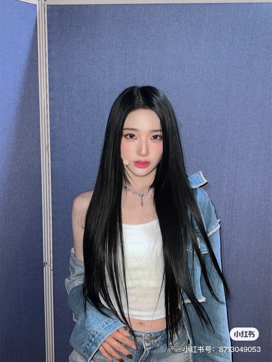 📸 Atualização da Xinyu.

#tripleS #트리플에스 #Xinyu #신위