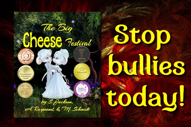 @ash_progressw Thank you! $2.99 'Take a stand today and build up your child's self-esteem! STOP Bullies! Help all children! Stop Suicide!' whenangelsfly.net/books/children… #kidlit #picturebook #ChildrensBooks #SCBWI #antibullying #bookboost #bullies #bullied #kidsbooks #booksworthreading