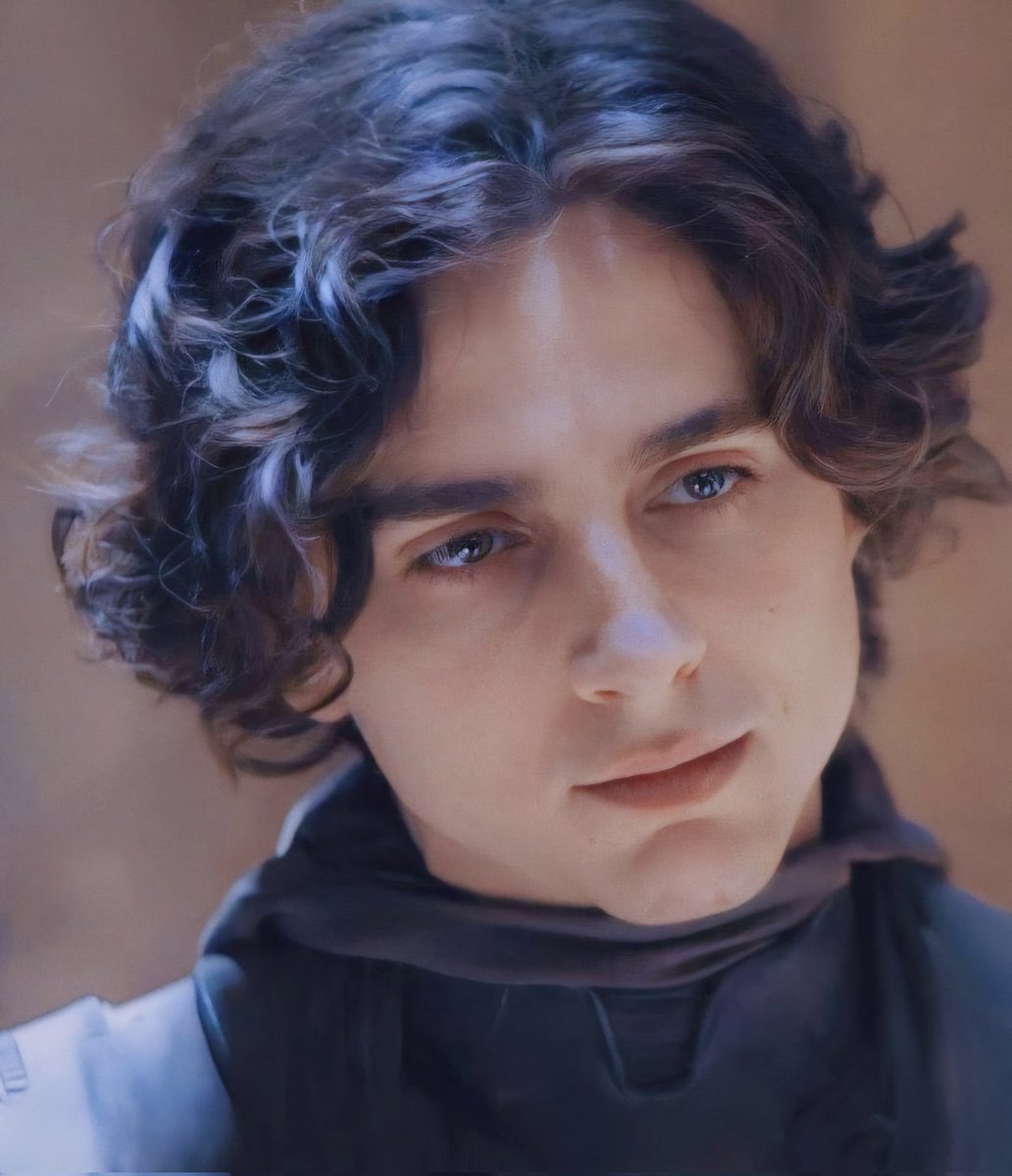 LooSamy's tweet photo. Dune 2 ! I love this movie !! 😍 https://t.co/s3gDQZRuog
