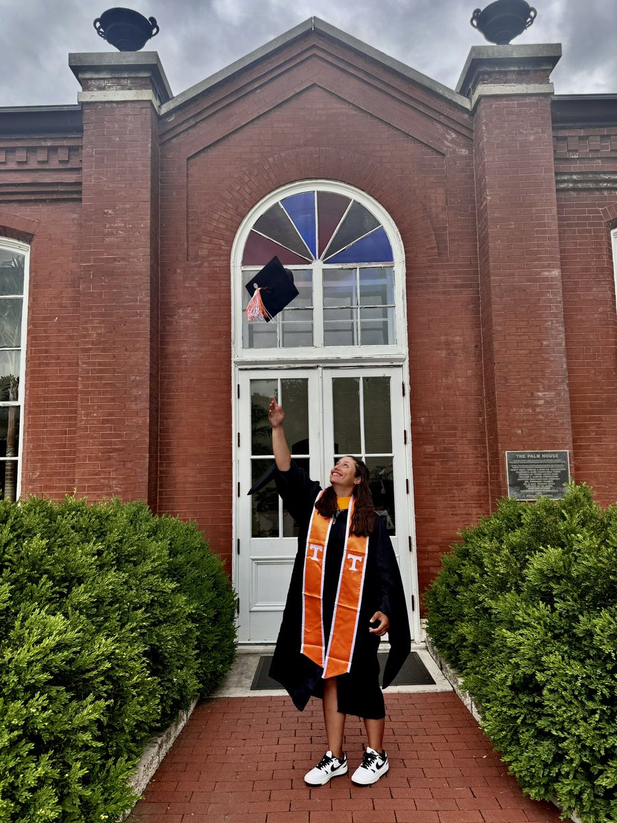 Miranda Wilkinson, M.S. tweet media