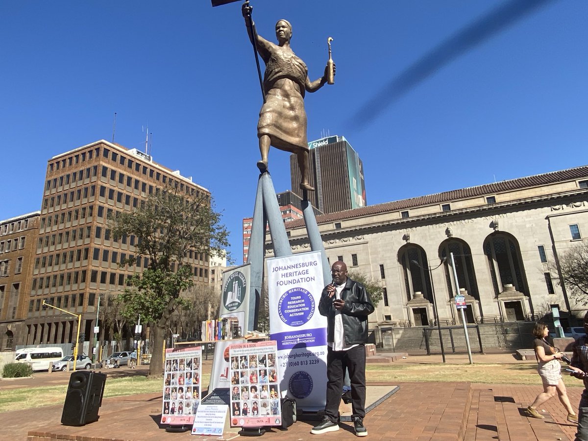 Ferial Haffajee tweet media