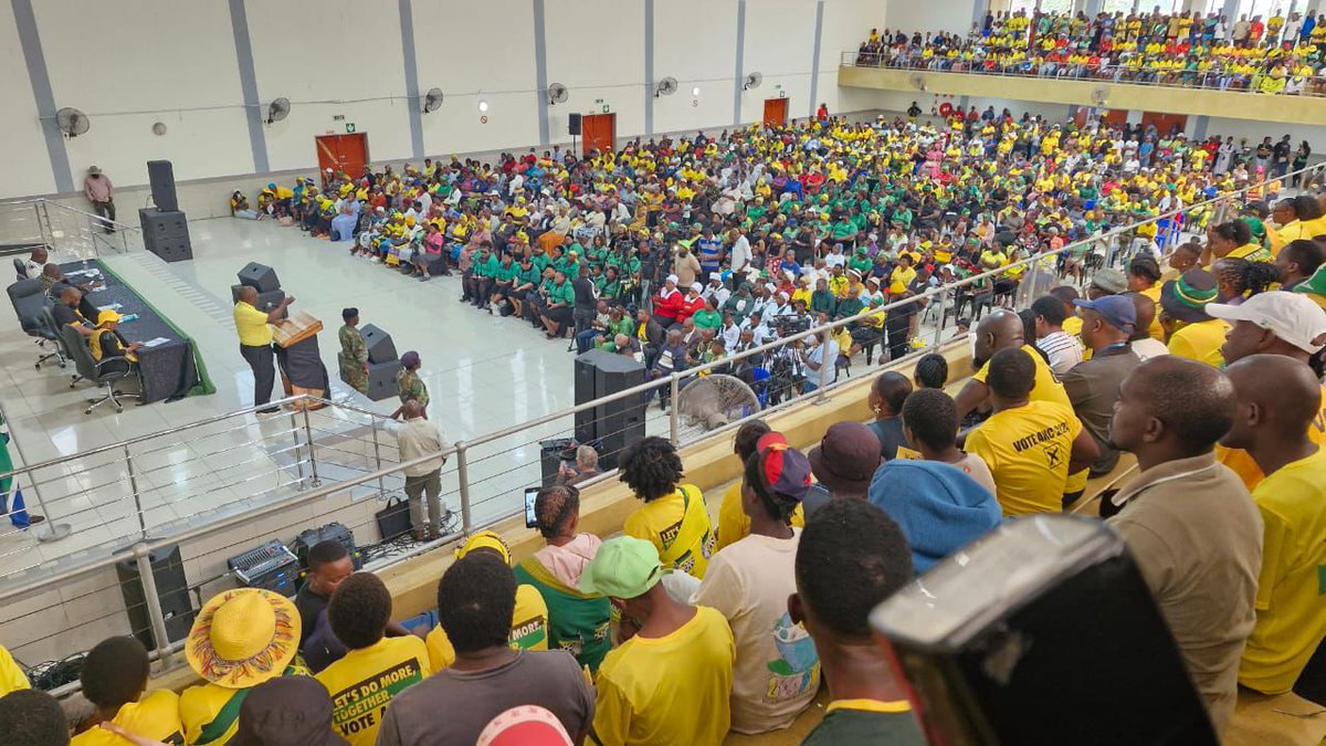 ANC - African National Congress tweet media