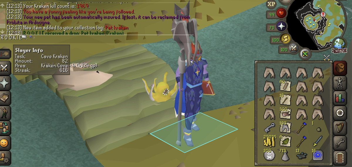 Sullies | 1 Defence Iron tweet media