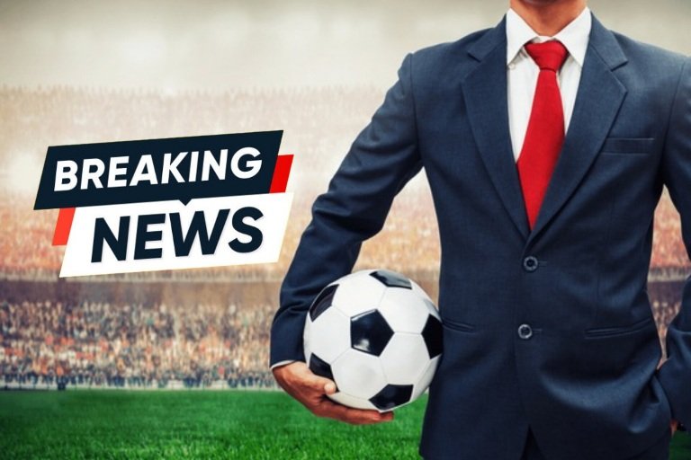 🚨 BREAKING: Big name football manager has been sacked with his replacement already lined up. A strange decision at this stage of the season! 😳 Full Story: bit.ly/44K0iRH