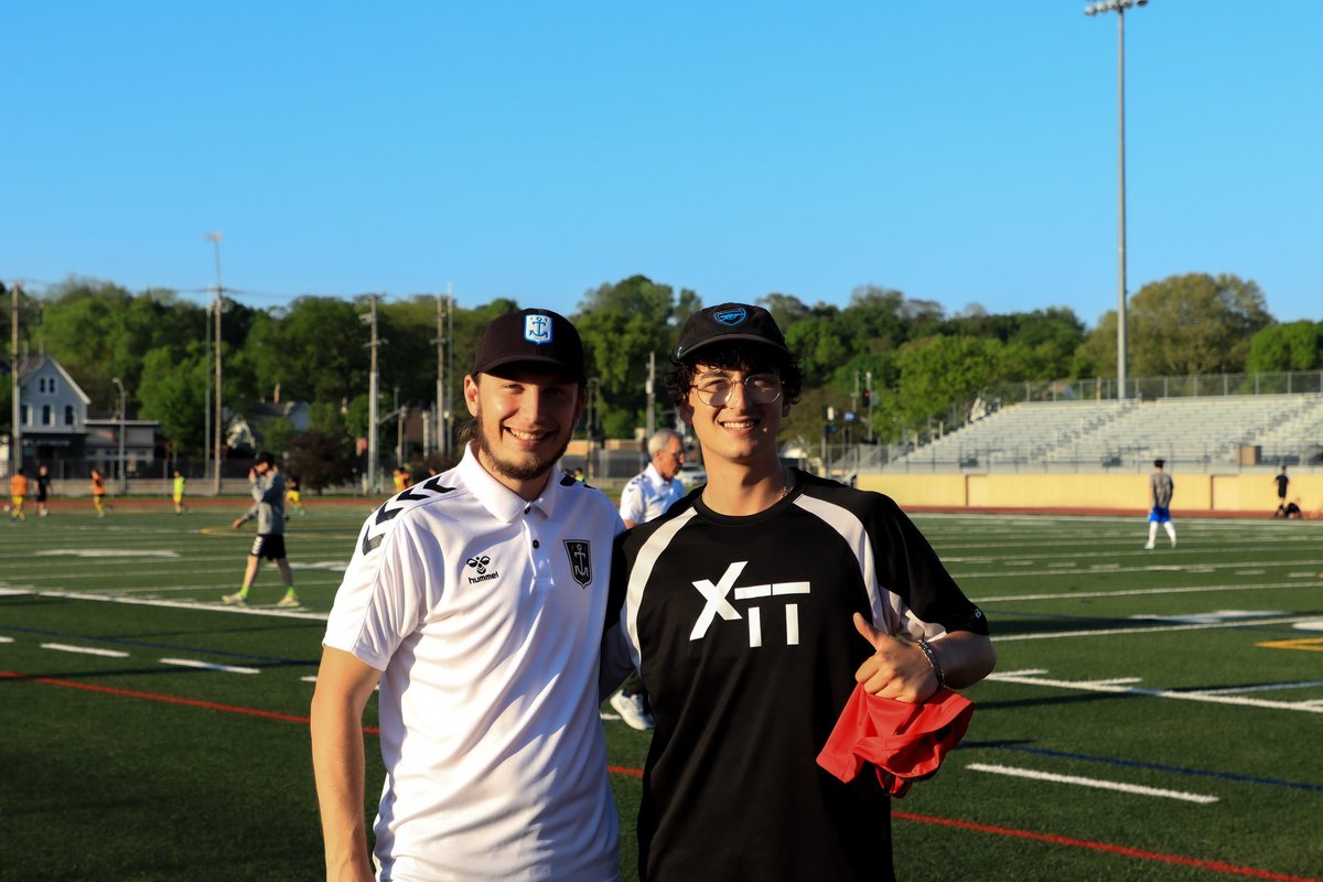 Gabe Voung scored the opening goal of the season for the Torrent in the season opener! Jamie Le Comte, Angel Gongora, &amp; Gabe were all in the Starting XI. And WolfPack Assitant Coach Alex Alvarado was in attendance as well! 

Best of luck to the boys &amp; Coach Backus this season!