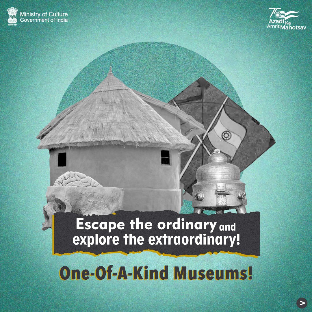 Ministry of Culture tweet media
