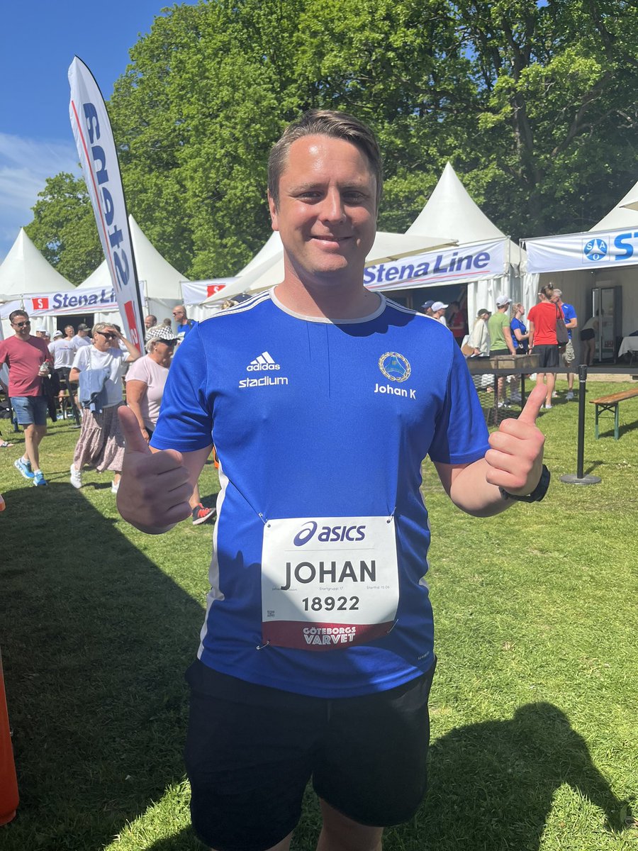 Johan Karlsson tweet media