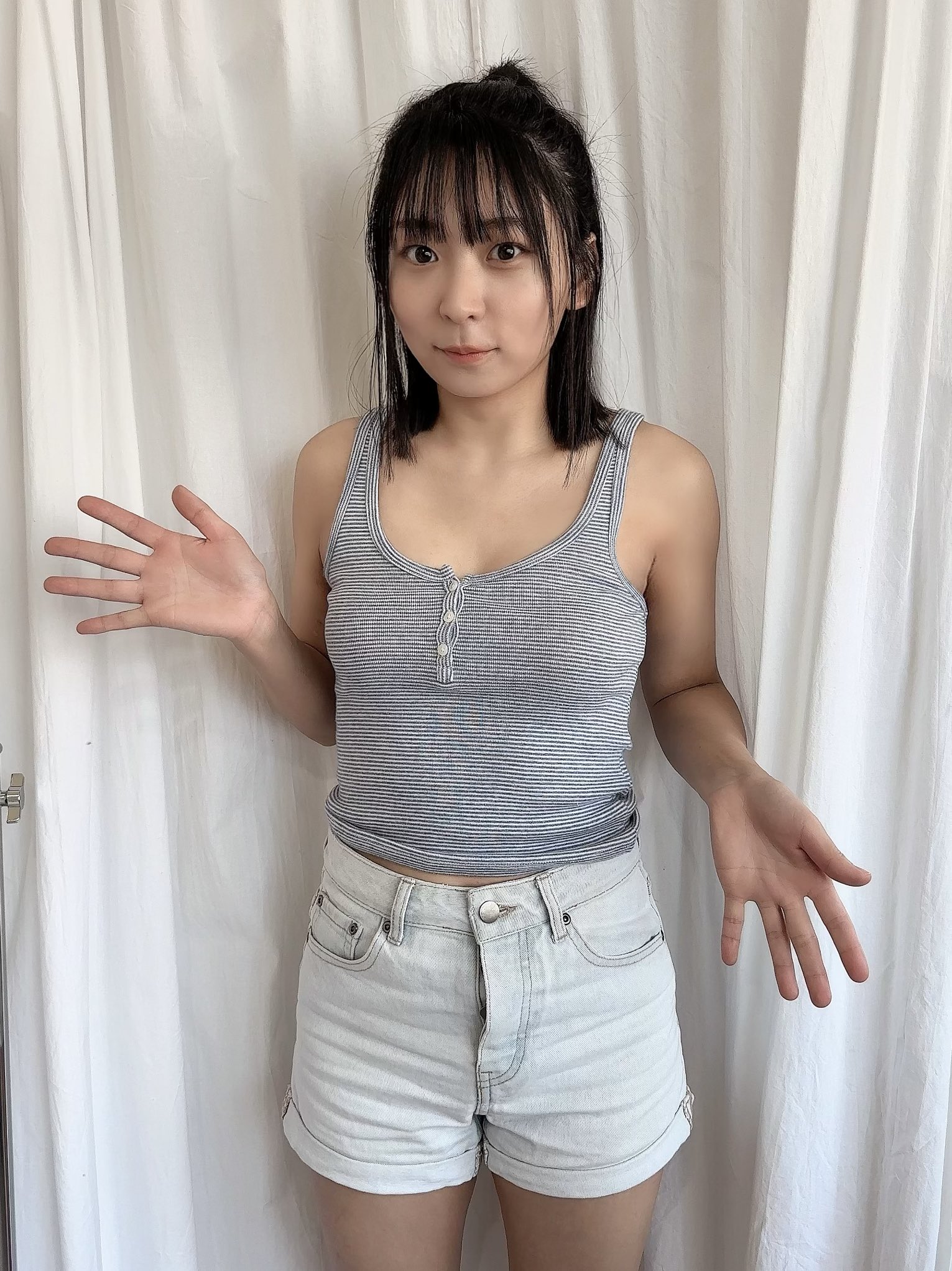 アンゴラ村長写真集 