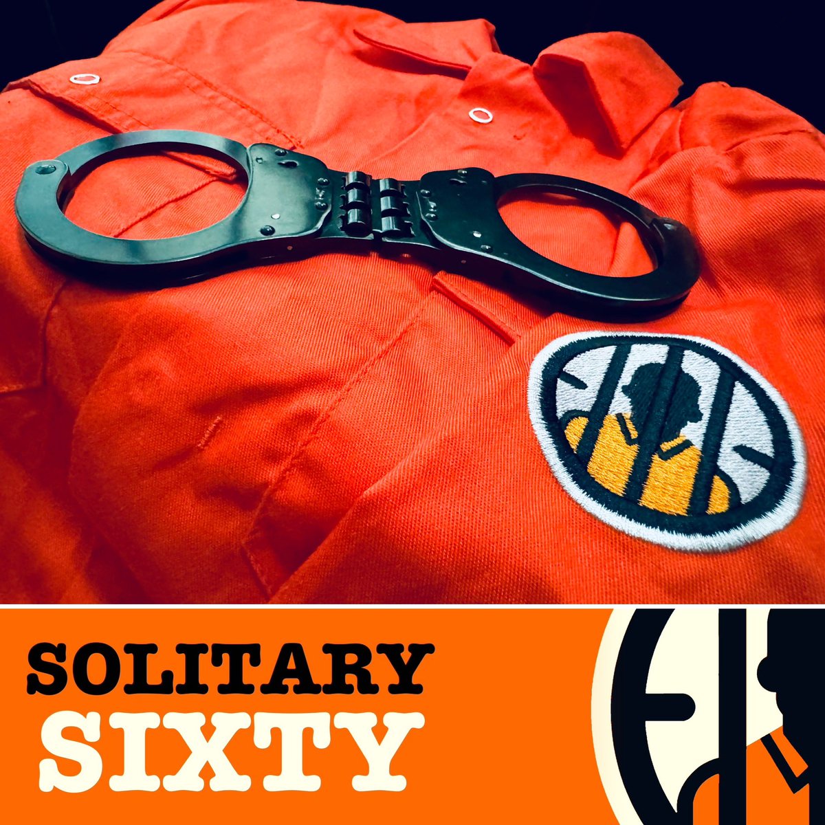 The cuffs and jumpsuit are ready…
⛓️
#escaperoom #jail #jailcell #prison #prisoner #imprisonment #solitaryconfinement #lockedup #behindbars #SolitarySixty #Solitary60