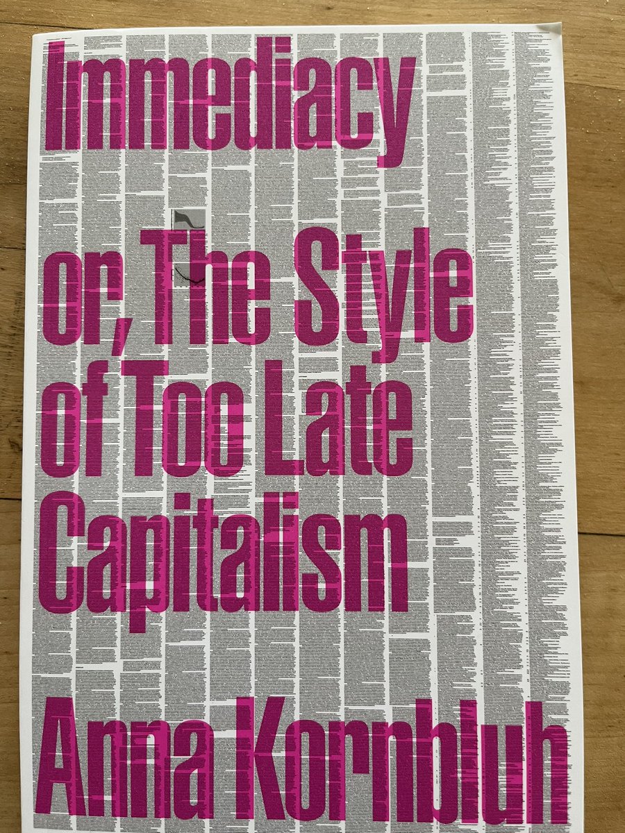 Absent institutions like writers’ guilds and staff unions, absent salaries for hours on background, absent knowledge protocols like investigative reporting, and drowning in student loan debt, content creators wield their only asset: expression of the inner life.