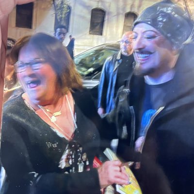 bethalio2210's tweet photo. #NewProfilePic https://t.co/BTIc21WdPl