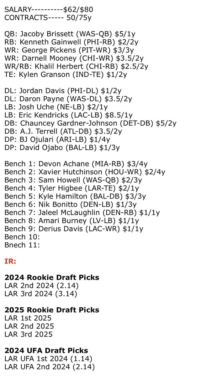 Canton Dynasty Football League tweet media