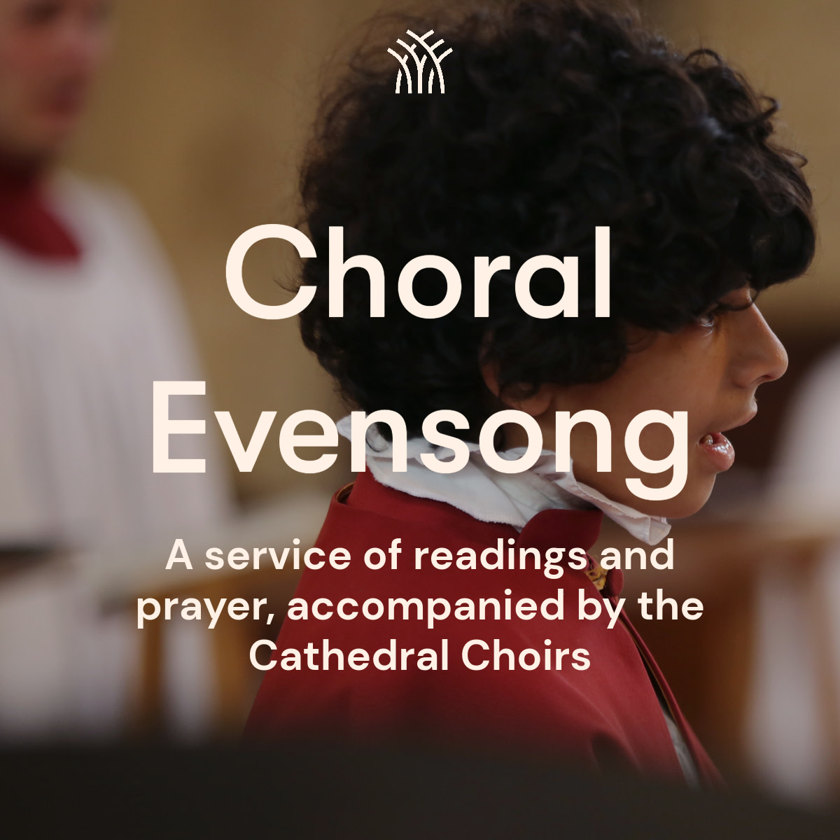 Join us for Choral Evensong at Portsmouth Cathedral, a beautiful service of readings and prayer with heavenly sound of our Cathedral Choirs. See dates at portcath.link/evensong?utm_c… #Evensong #PortsmouthCathedral