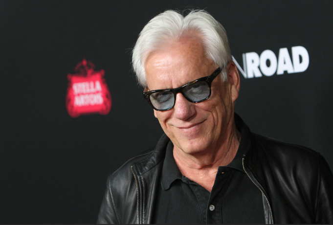 James Woods - 'I've never witnessed such hatred for a man who is willing to work for free to make his beloved country a better place. It is pathological.' Do you agree with him? YES or NO