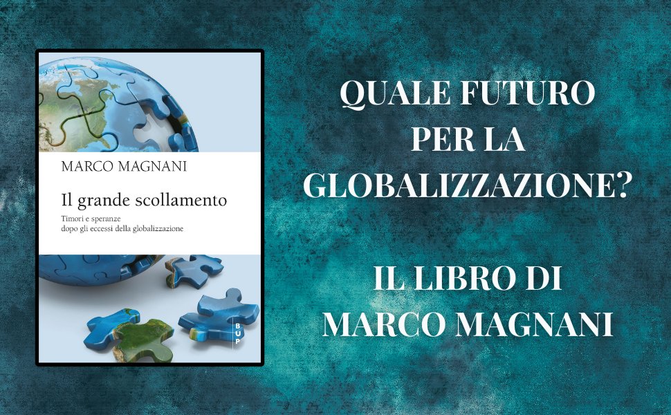 Quale futuro per la #globalizzazione ? 
Ascolta l'intervista su @radio24 con @DinoPesole sui temi de #IlGrandeScollamento #Bocconi Univ Press @egeaonline @sole24ore @economicsfest #Trento @24Eventi @centrostudiusa @UniLUISS #Luiss @LUISSSoG 
LINK AUDIO - radio24.ilsole24ore.com/programmi/la-s…