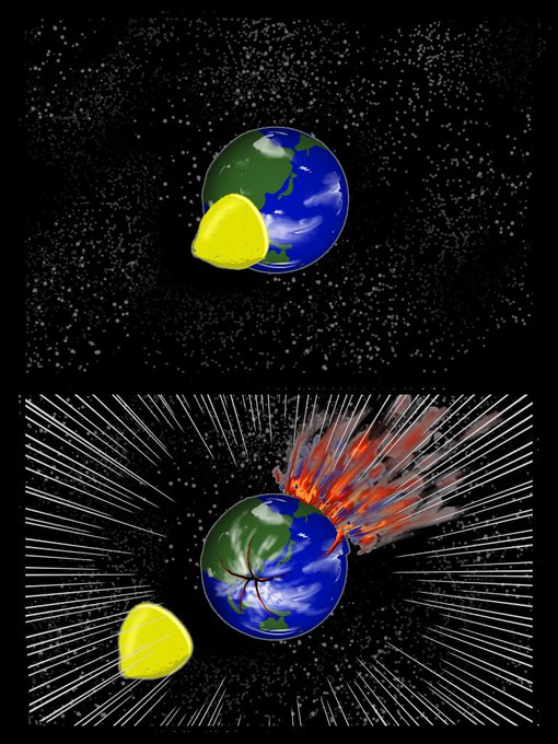 「planet」 illustration images(Latest)