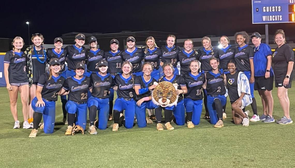 Lexington softball regroups, tops Byrnes to earn spot in state championship series thestate.com/sports/high-sc…