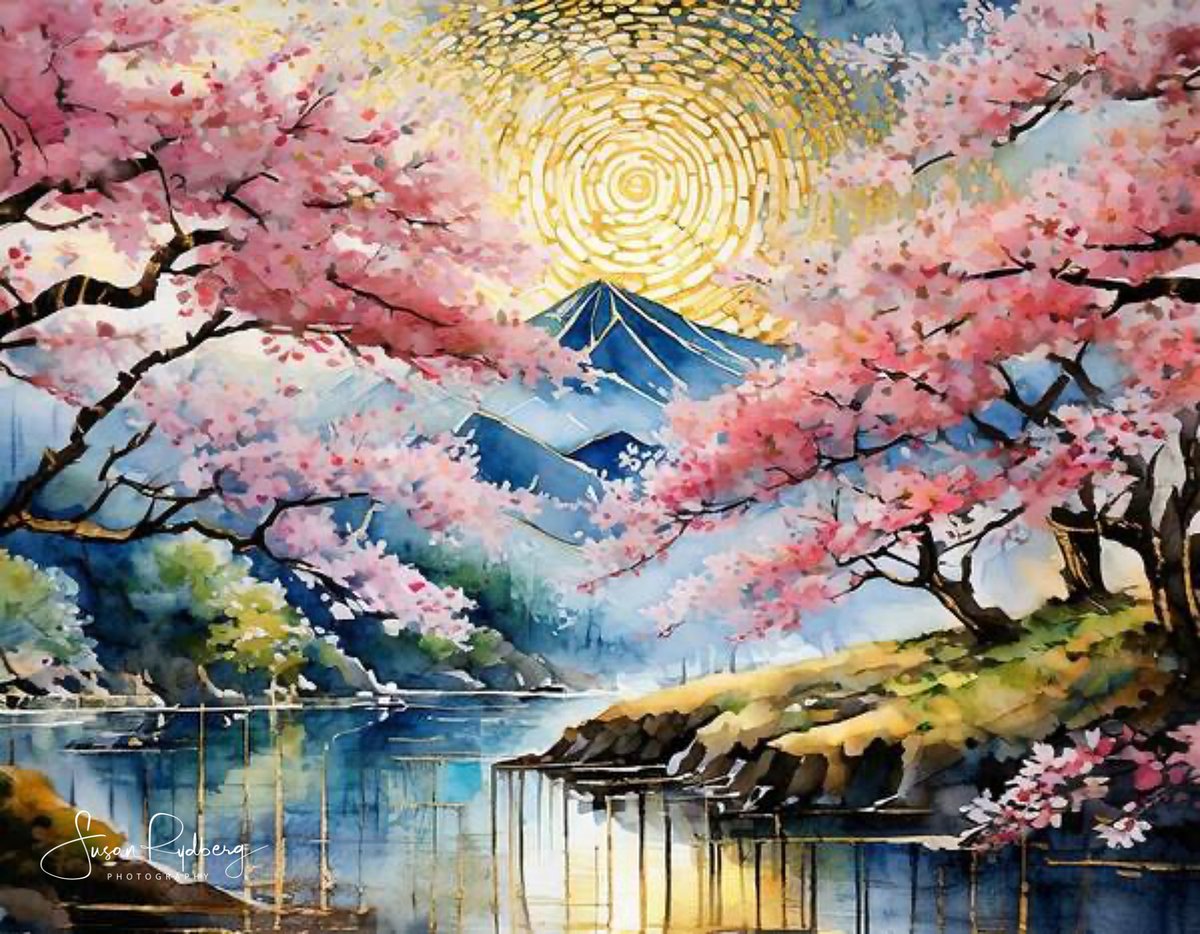 Cherry Blossoms in Japan #blooms #cherryblossoms #flowers #flower #colorful #art #wallartforsale #wallart #artprints #artforsale #fineart #gifts #giftideas #interiordesign #homedecor #ayearforart #buyintoart  #travel #Japan 

fineartamerica.com/featured/cherr…