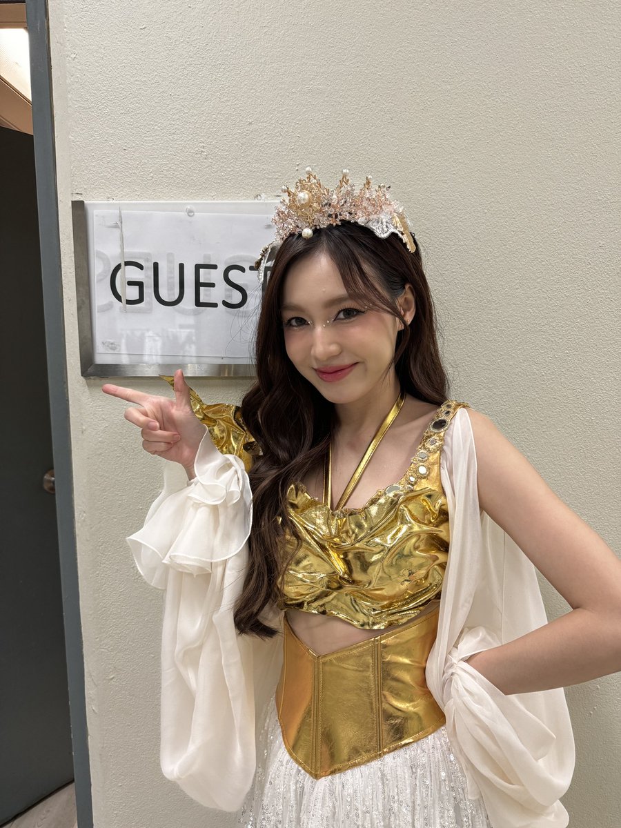 ลับเกินน แก๊งพาเว่อพัฟยังไม่รู้55555555 #LOLFanFest2024D1