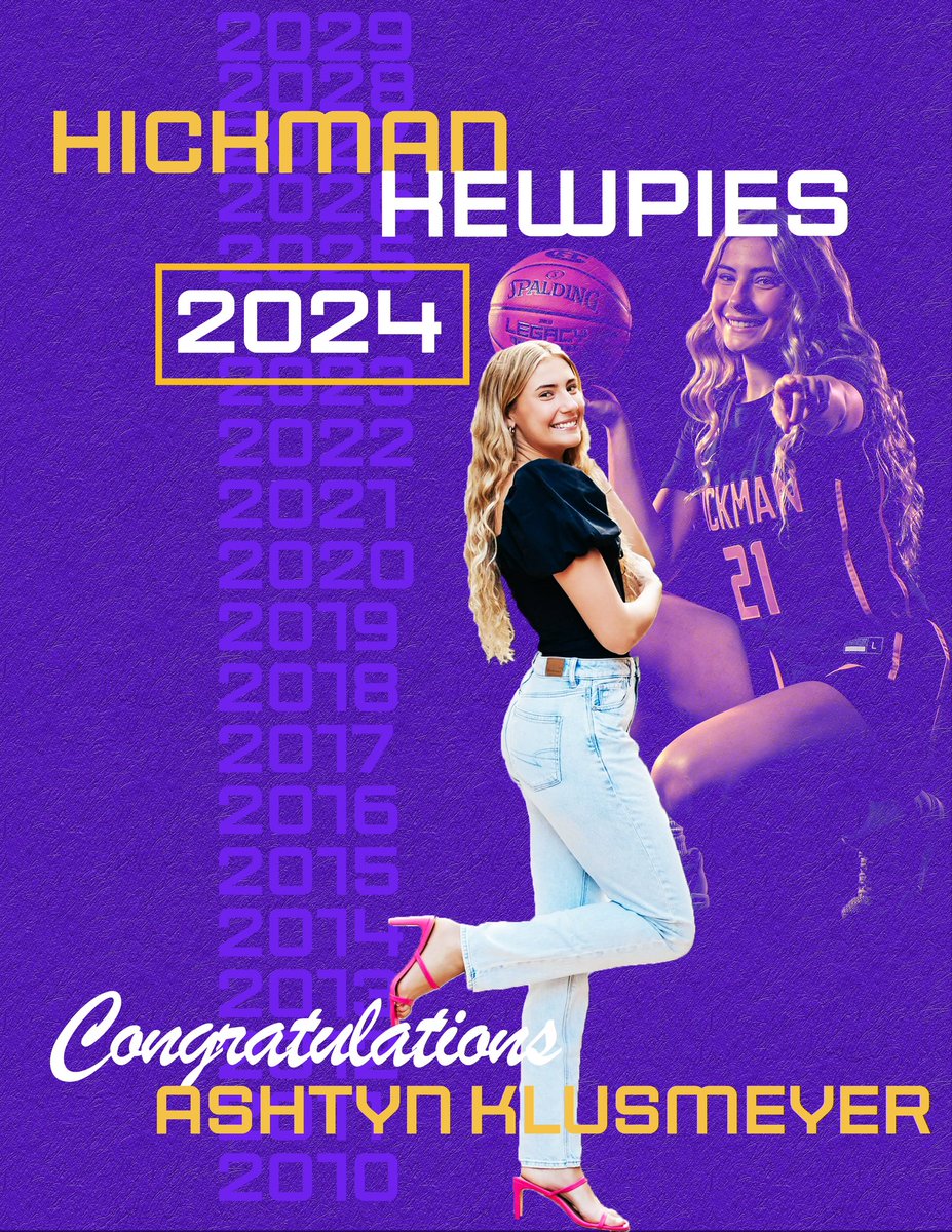 Congratulations to our graduating class of 2024!!!

Team policy #13:
“Always leave a place better than you found it.”

—Thank you!