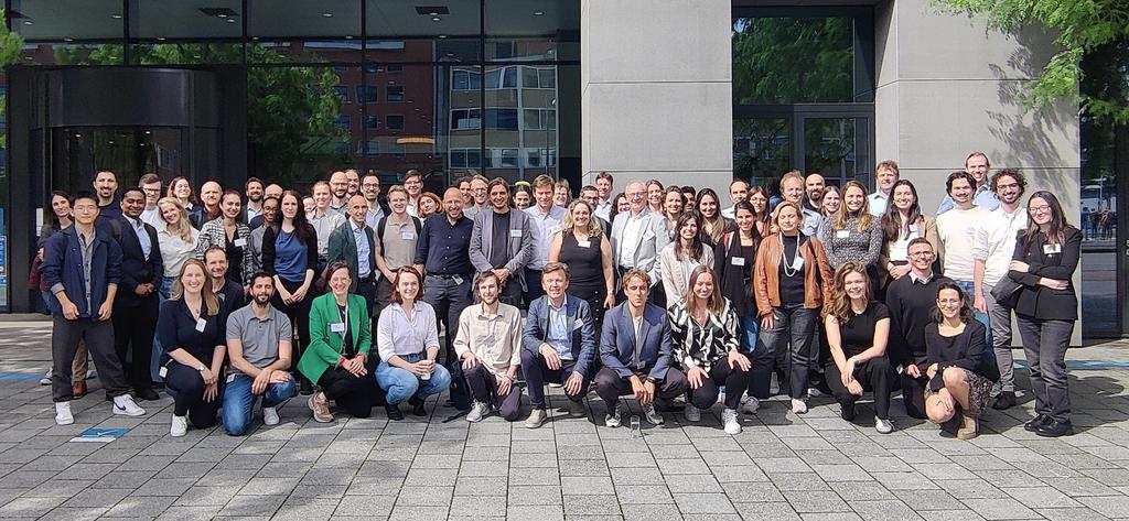 Lyduine Collij tweet media