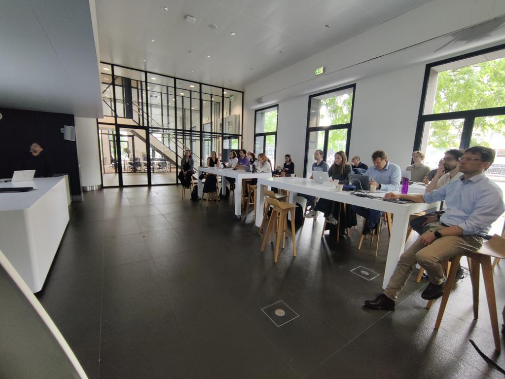 Lyduine Collij tweet media