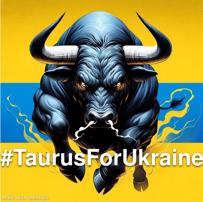 слава Україні !!
 #UkraineWillWin 
💛💙 for Ukraine 
#ArmUkraineToWin #FreeTheTaurus 
#TaurusForUkraine #FreeTheTaurus 
#TaurusForUkraine #FreeTheTaurus 
#TaurusForUkraine #FreeTheTaurus 
#TaurusForUkraine #FreeTheTaurus 
#TaurusForUkraine @Bundeskanzler