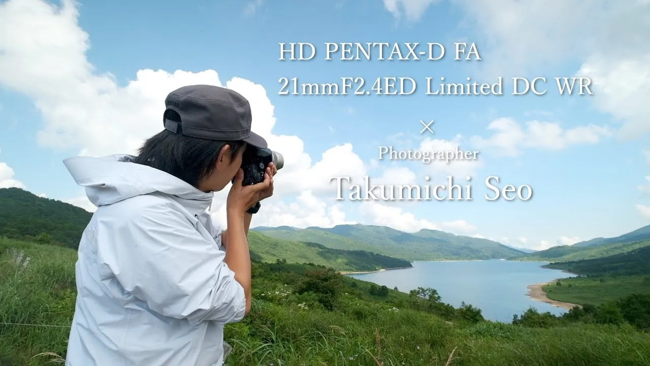 ペンタックス (PENTAX by RICOH IMAGING) on X: 