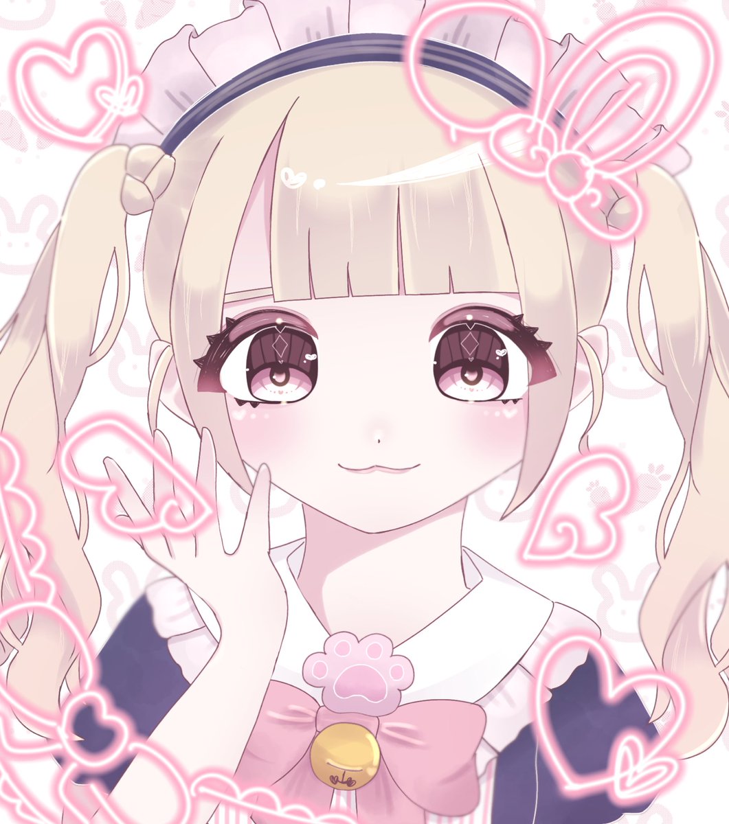 天才的に可愛い推しをかきました- ̗̀ ꪔ̤  ̖́-

#気づいてゆかぴ 🐰🩷