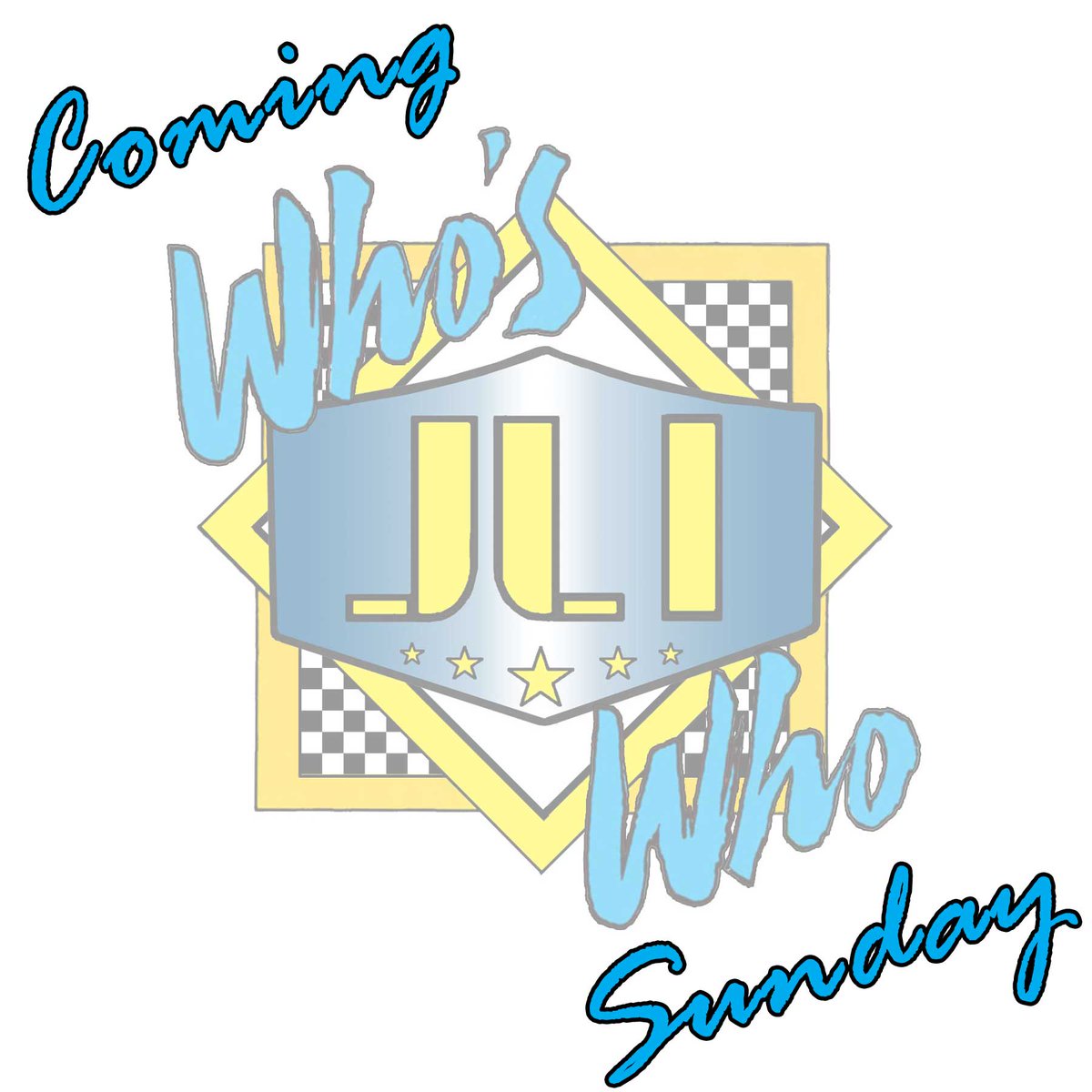 Coming Sunday... a flashback episode of WHO'S WHO celebrating the JLI! We discuss 35 different WHO'S WHO entries of JLI characters! Plus, we reveal a brand new custom loose leaf WHO'S WHO page for JUSTICE LEAUGE EUROPE!